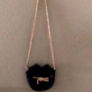 Small cat purse for kids